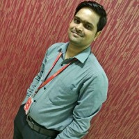 Vijay Chaubey