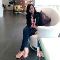 Cantika Nareswari