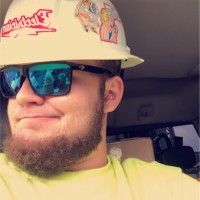 Blake Burdette