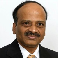 Suresh Patil