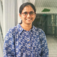 Archana Gudigandla