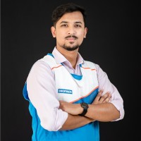 Md. Farhan Istiak