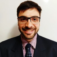 Pablo Lizarralde