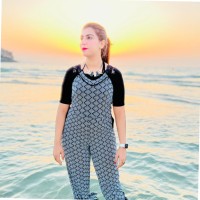 Amber Iftikhar