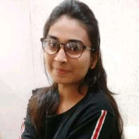 Awanti Khairkar