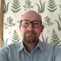 Magnus Carlsson