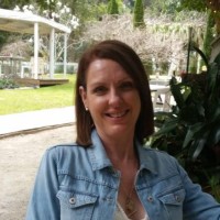 Sharlene Coulson