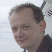 Gary Liddle