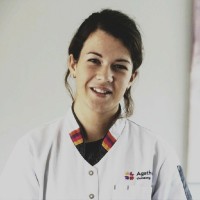 Carlijn Van Nieuwkoop
