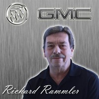 Richard Rammler