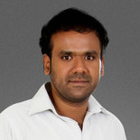 Pandiarajan Rajangam