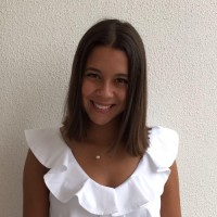 Beatriz Pisani Graça