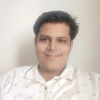 Dipesh Bhatt