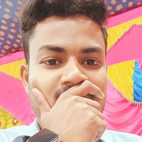 Suman Maji