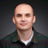 Pavlo Yagolnitsky