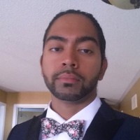 Garrett Fernandes