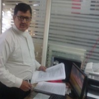 Puran Parkash Mehta
