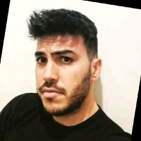 Alejandro Lora Perez