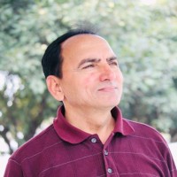 Nepal Singh