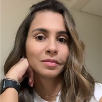 Thaís Carolina Reis