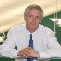 Iain Todd