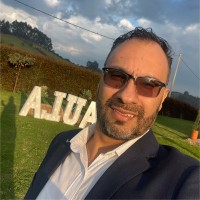 Johan Eduardo Rojas Castillo