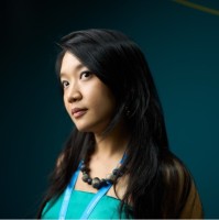 Charlotte Qin