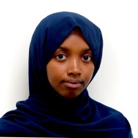 Sahra Ismail