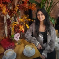 Meera Shah