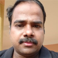 Rajeesh Vm