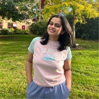 Sanika Kathore