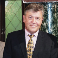 Michalis Moschogiannis