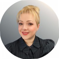 Dorothea Alice Ketrzynski