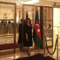 Roya Kerimli
