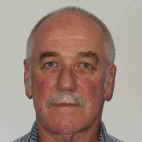 Geoff Giddings