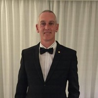 Stewart Allen