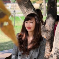 HUE PHAM