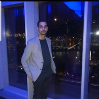 Keire-ddine Romdhane