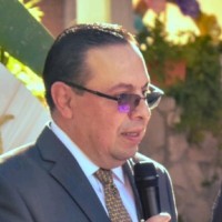 Eric Castilla