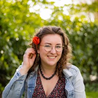 Fleur Franse - Van Dijk