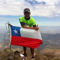 Nelson Rodríguez