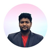 Naresh Kumar Sankar Kumar