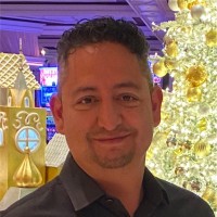 Daniel Verduzco
