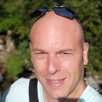 Cyrille Matinier