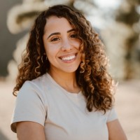 Victoria Mathew