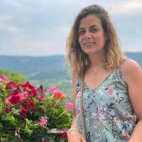Haya Kallas