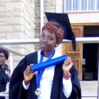 Ntokozo Hleza