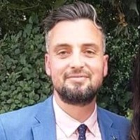 Darren Bott