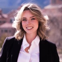 Taylor Stinnett