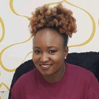 Damilola Oshifowora